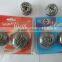 stainless steel heavy duty scourer ball