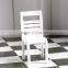 plastic model scale popular chair in architecture model maker