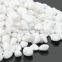 White Artificial Stone Type Artificial River Rock