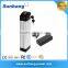 Silver Fish style LiFePO4 48V E-bike lithium battery pack                        
                                                Quality Choice
                                                                    Supplier's Choice