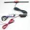 Auto Digital TV Tuner Receiver Antenna Aerial Amplifier SMA DVB-T Signal Booster
