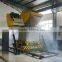 New design multi-disc stone sawing machine with great price