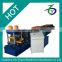 China high speed smartech z purlin roll forming machine