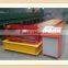 china stud track galvanized strip profile cold roll forming machine
