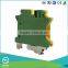 UTL Latest Technology Universal Waterproof Landing Ground Din Rail Terminal Block 0.2-10MM 800V