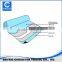1m width fiberglass mesh self adhesive waterproof membrane
