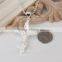 2015 wholesale alloy material christianity religious sterling silver jewelry