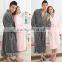 couple winter robe/sleepwear/pajama