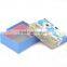 Custom Durable New style Custom Printing Recycle paper packaging box without glue