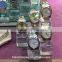 Luxury Custom Wholesale Acrylic Watch Display/acrylic Watch Display Stand/wrist Watch Holder