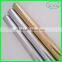 Perfect Round Metal Pipe for Shopfitting