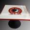 Restaurant dining table/durable dining table/Chinese style dining table