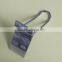 Slatwall display double prong hook