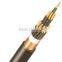 Multicore Control Cable Flexible Control Cable