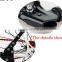 aluminum alloy adjustable bike side kick stand