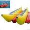 Commercial inflatable banana boats, professional fishing boat, fishing canoe kayak