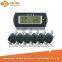 TP-MQ104 2013 high quality digital car tire pressure monitoring system