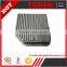 Deep aluminium transmission pan for GM TH-350