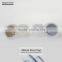 infusion pull off bottle cap 39mm euro cap