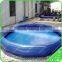 Hot Swimming Pool, Inflatable Swimming Pool for Vacation