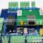 TCP/IP Webserver Door Access Controller Relay Board