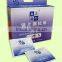 Disposable And Individual Optical Lens Wipe Coming! Factroy Price Lens Wipe From Powerclean