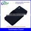 Blank Fashion Sublimation cover Tablet PC Case Leather wallet Phone holster For Sony Xperia Z3