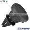 brand magnetic cradle air vent with rotating head and can be placed at any direction for easy operation