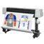 44" roll High Quality Heat Transfer Paper for cotton fabric