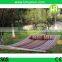 Rope Hammock Combo With 12 Feet Stand,Pad and Pillow