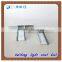 Jiangsu lightweight galvalume metal light steel frame
