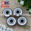 17 MM Single Pin Colored Button with Shirts Button Engraved Logo