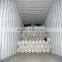 Basketball field PVC coated square wire mesh chain link fence