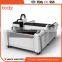 New Type High Power Protected Laser Cutting Machine Metal With CE