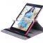 360 Degree Rotating Leather Stand Cover Case For Google Nexus 9