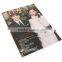 Wedding guest book printing