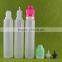 30 ml bottle childproof tamperproof cap