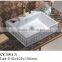CLASIKAL promotion products one piece ceramic portable wash basin                        
                                                                                Supplier's Choice