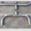 Walkthrough Crowd Control Barrier / Tempory Fence / Fencing / Safety / Metal