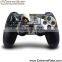 Vinyl Sticker for PS4 Skins Assassin's Creed Decal Cover DPTM0161