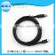 OEM logo usb 3.1 type c cable to braided usb c type connector