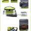 Fashionable high quality fancy multi-compartment thermal lunch box bag
