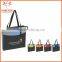 Hot Selling Exposition Conference Tote Bag With Pen Loop And Key Ring Quality Choice