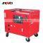 7.5 Kva Reasonable Price Diesel Power Generator With Big Fuel Tank