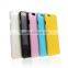 DIY plastic building block mobile phone case ,wholesale cheap cute cartoon wood phone case