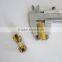 New Product Solid Concealed Hinge Made in China