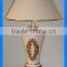 Hot Sale European Antique Table Lamp for home decorative