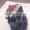 terex hydraulic ram pump