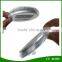 PVC Foldable RGB Inflatable LED Light Solar Camping Emergancy Lantern