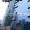 BS6206 tempered glass